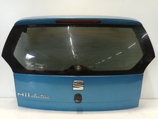 Seat Mii Heckklappe 2020-2025