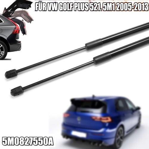 Gasfeder heckklappe für vw - 2x,