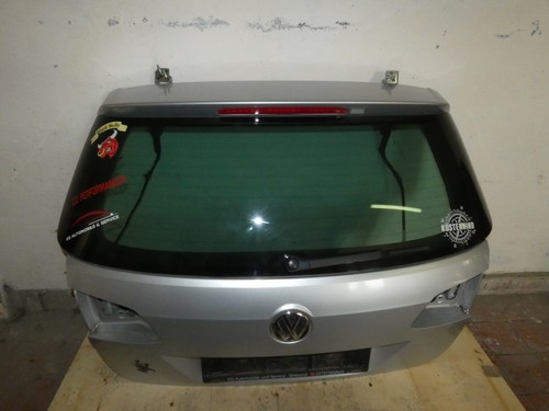 Heckklappe passat b7 - vw,