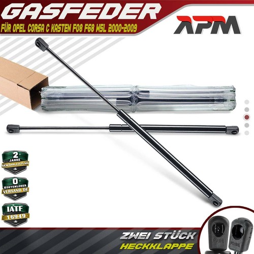 Gasfeder heckklappe - gasfeder,