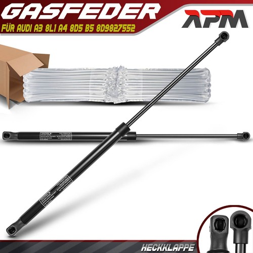 Gasfeder heckklappe - 2x,