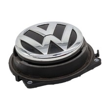 Heckklappengriff LOGO