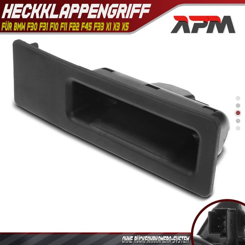 Heckklappengriff taster - heckklappengriff,
