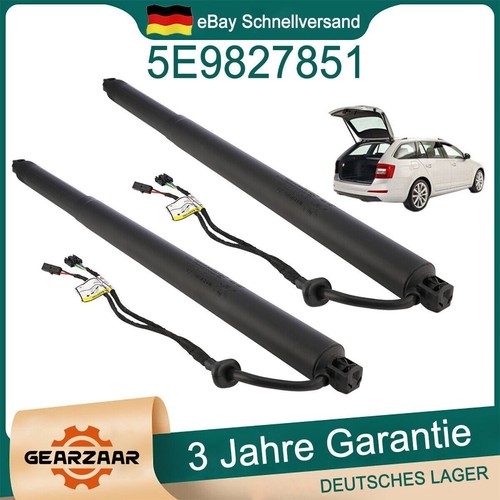 Gasfeder heckklappe hub - heckklappe,