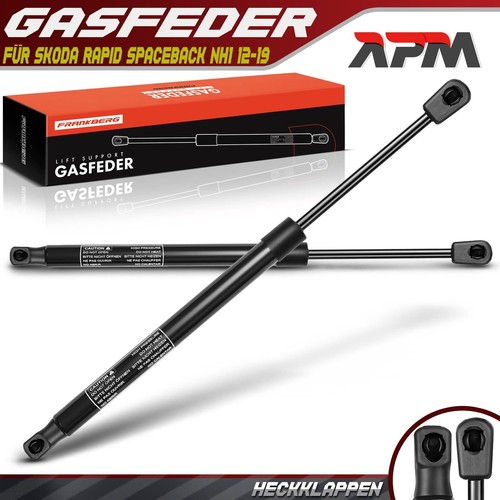 Gasfeder heckklappen - 2x,