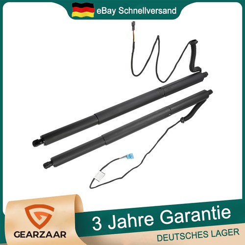 Elektrische heckklappen - elektrische,