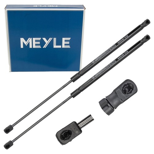 Meyle heckklappendämpfer - 2x,