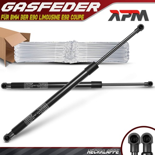 Gasfeder heckklappe - 2x,