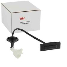 NTY HECKKLAPPENÖFFNER TASTER