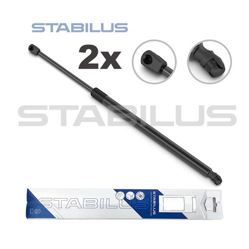 Stabilus heckklappendämpfer - stabilus,