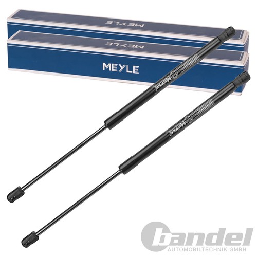 Meyle gasfeder heckklappe - 2x,