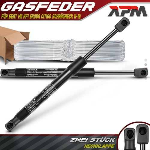 Gasfeder dämpfer - gasfeder,