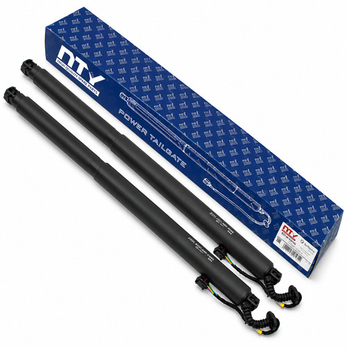 Nty elektrische heckklappen - 2x,