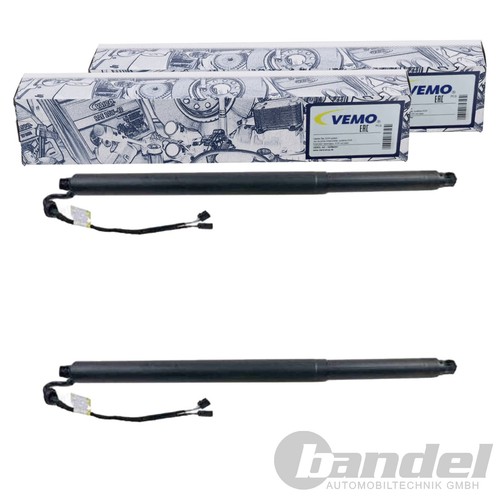 Vemo elektrische - 2x,