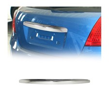 Kofferraumleiste Heckklappen