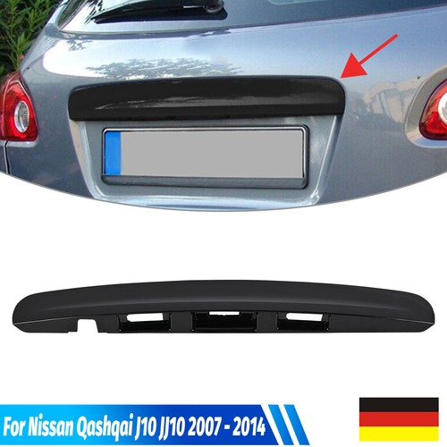 Für nissan qashqai - fÜr,