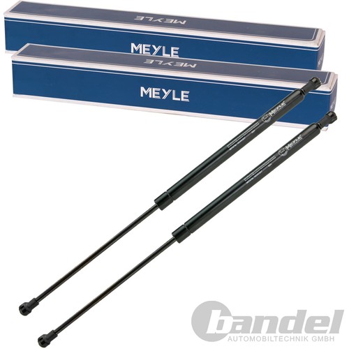 Meyle gasfeder heckklappe - meyle,