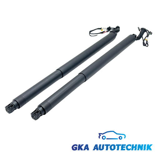 Gasfeder powerlift - 2x,
