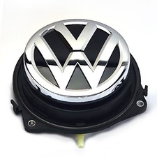 Original VW Heckklappen Emblem
