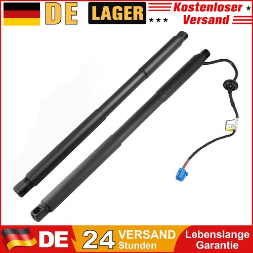Elektrischer heckklappen - elektrischer,