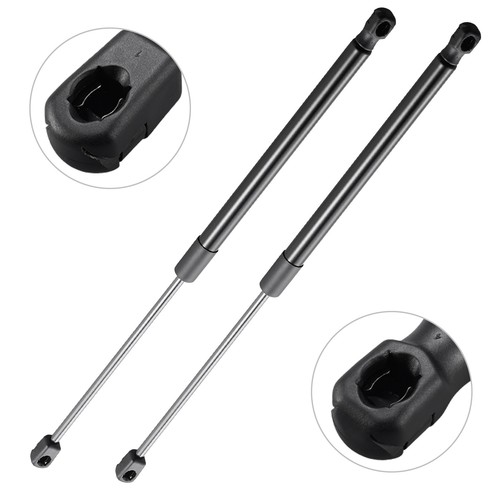 Gasfeder - 2x,