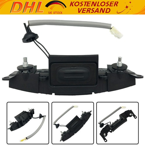Taster heckklappe schalter - taster,