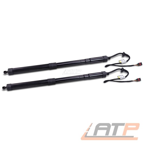 Gasfeder heckklappe - 2x,