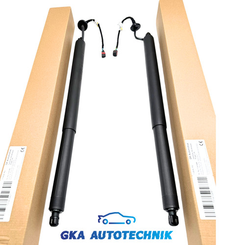 Gasfeder heckklappe powerlift - heckklappe,