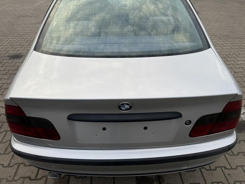 Bmw 3er e46 - 3er, original