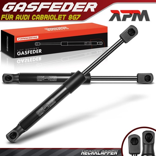 Gasfeder dämpfer - gasfeder,