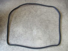 Heckklappendichtung AUDI A4 B8