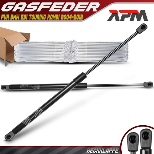 Gasfeder heckklappe - 2x,