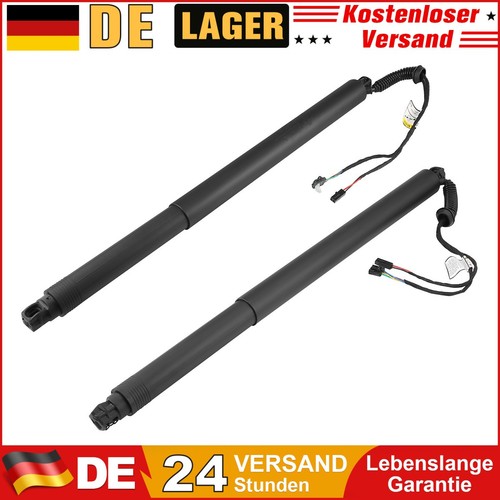 Elektrische heckklappen - elektrische,