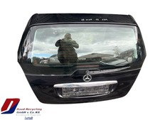 Mercedes-Benz A-Klasse W169