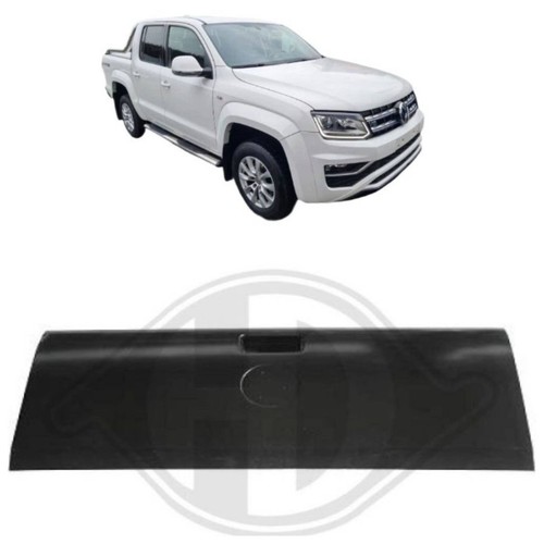 Heckklappe für amarok 2h - für,