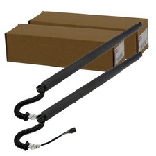 2x NTY ELEKTRISCHE HECKKLAPPEN