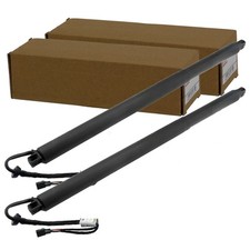 2x NTY ELEKTRISCHE HECKKLAPPEN