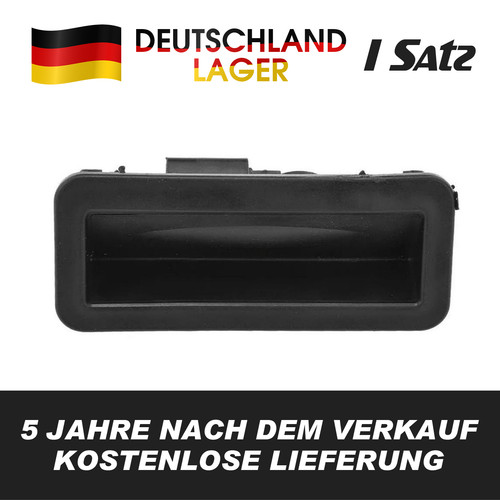 Heckklappengriff taster - heckklappengriff,
