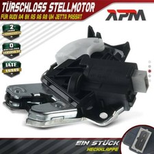 Heckklappenschloss Kofferraum