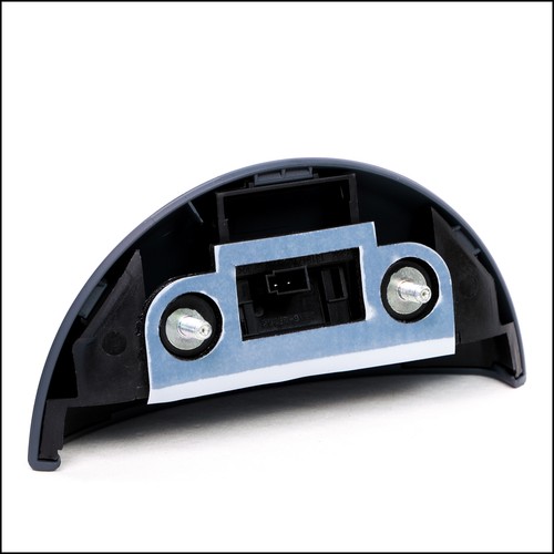 Original opel heckklappengriff - original,
