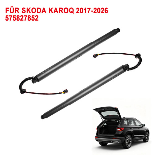 Paar für skoda karoq - für, 2017+