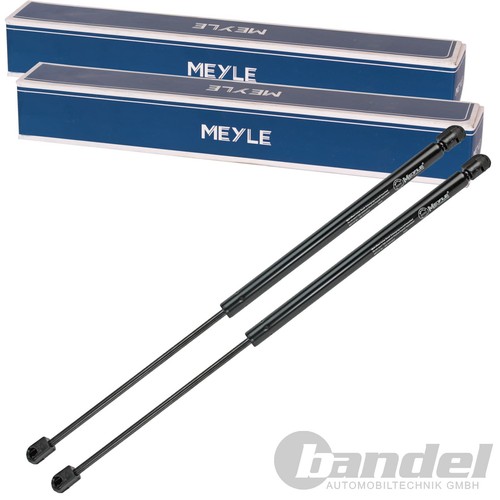 Meyle gasfeder heckklappe - 2x,
