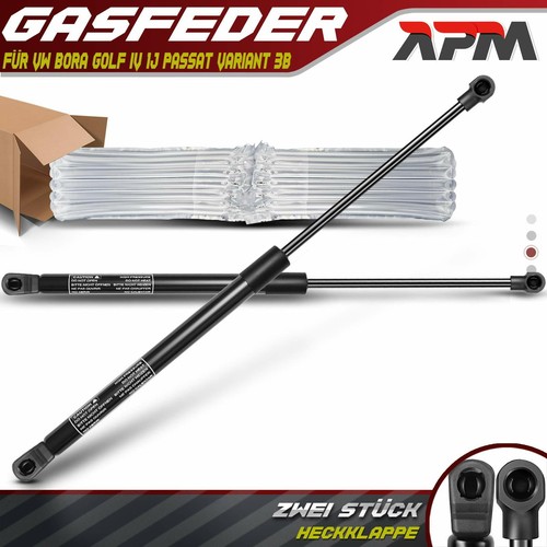 Gasfeder heckklappe - 2x,