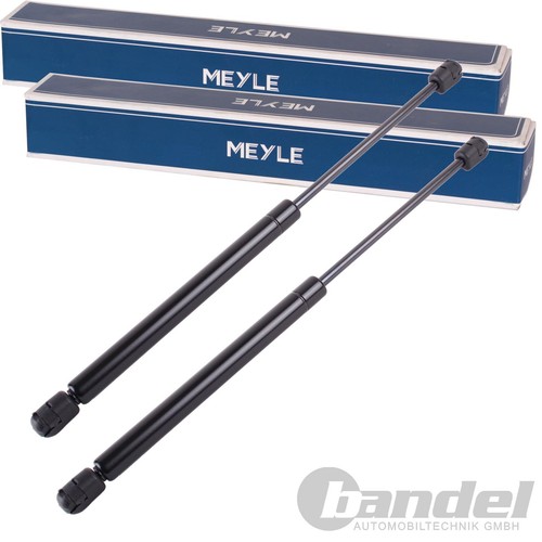 Meyle gasfeder heckklappe - 2x,