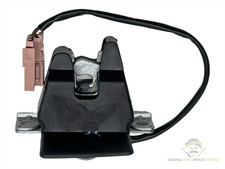 Original Heckklappenschloss