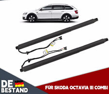 Original 2X Skoda Octavia III