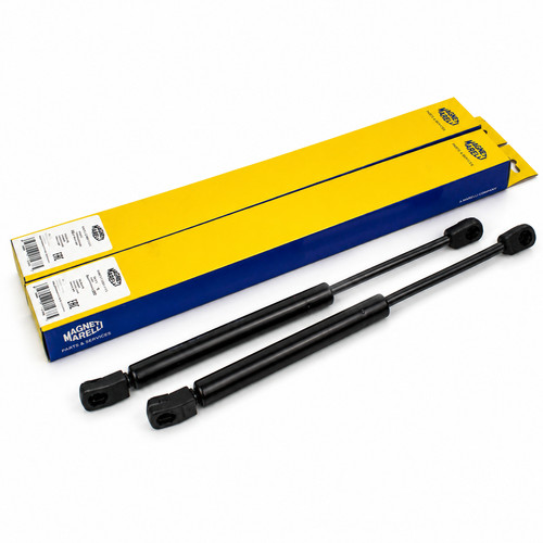 Heckklappendämpfer magneti - 2,