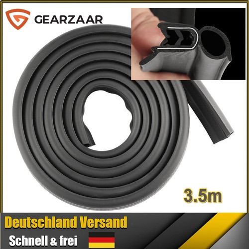 Heckklappendichtung dichtung - heckklappendichtung,