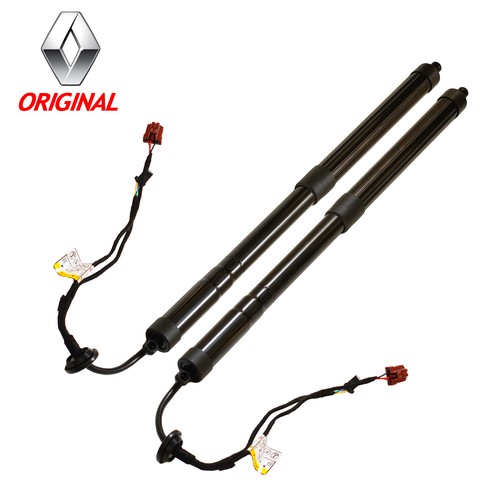 Original r elektrische - original, l+r