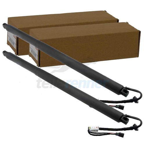 Elektrische heckklappen - 2x,
